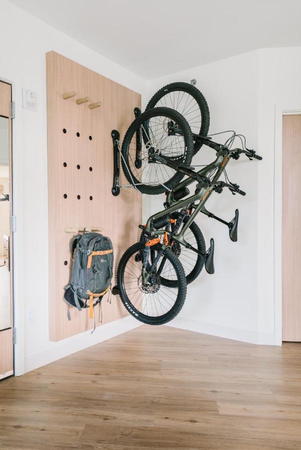 Gravity Haus Moab Hotel Ngoại thất bức ảnh