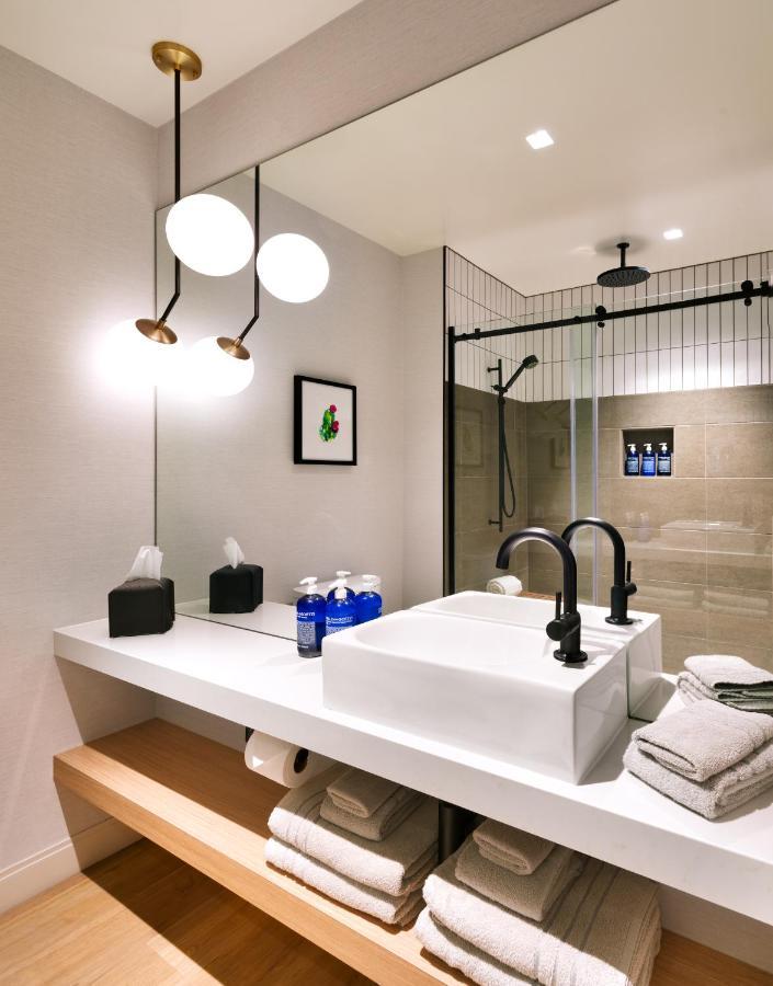 Gravity Haus Moab Hotel Ngoại thất bức ảnh
