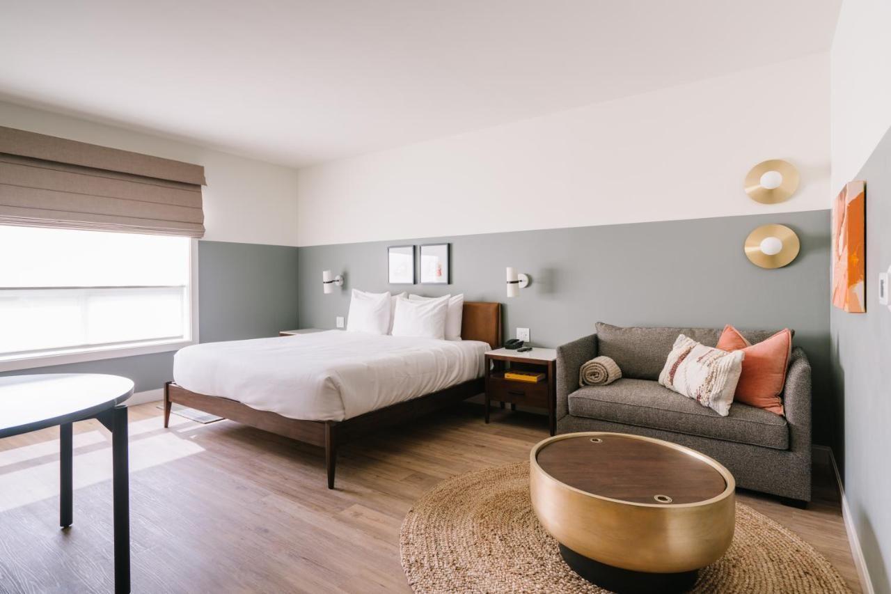 Gravity Haus Moab Hotel Ngoại thất bức ảnh